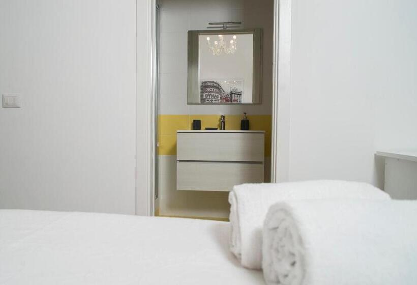 ペンション Belvedere Di San Benedetto Del Tronto Affittacamere Senza Colazione