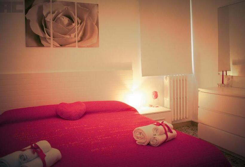 ペンション Belvedere Di San Benedetto Del Tronto Affittacamere Senza Colazione