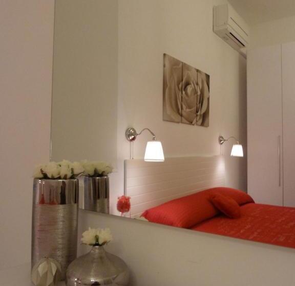 ペンション Belvedere Di San Benedetto Del Tronto Affittacamere Senza Colazione