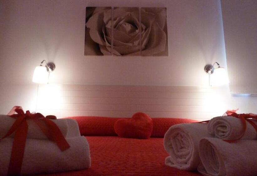 پانسیون Belvedere Di San Benedetto Del Tronto Affittacamere Senza Colazione