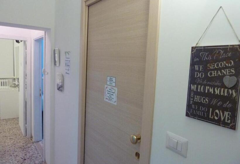 پانسیون Belvedere Di San Benedetto Del Tronto Affittacamere Senza Colazione