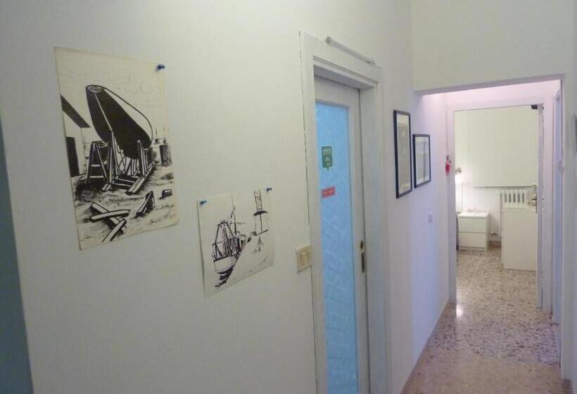 پانسیون Belvedere Di San Benedetto Del Tronto Affittacamere Senza Colazione