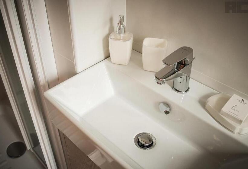 پانسیون Belvedere Di San Benedetto Del Tronto Affittacamere Senza Colazione