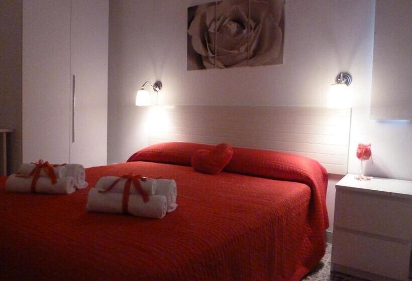 ペンション Belvedere Di San Benedetto Del Tronto Affittacamere Senza Colazione