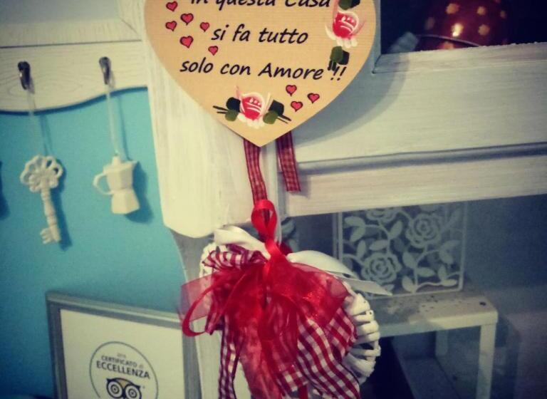 پانسیون Belvedere Di San Benedetto Del Tronto Affittacamere Senza Colazione