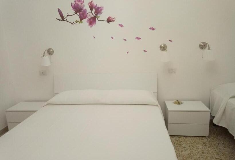 پانسیون Belvedere Di San Benedetto Del Tronto Affittacamere Senza Colazione