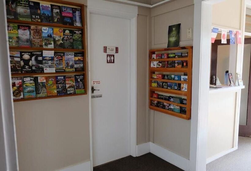 膳宿费 Kiwi As Guest House