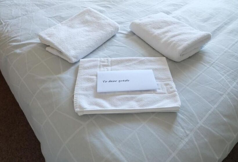 膳宿费 Kiwi As Guest House