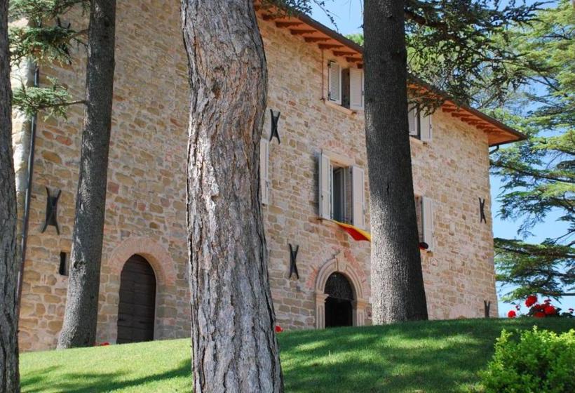 Phi Resort Coldimolino  Country House