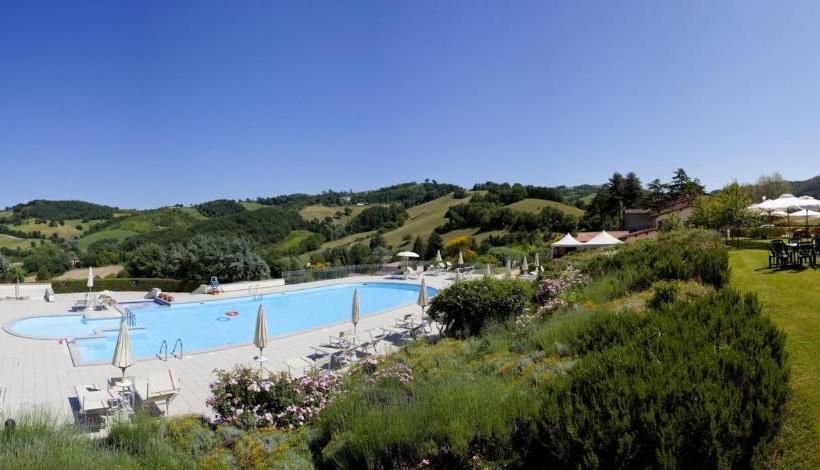 Phi Resort Coldimolino  Country House