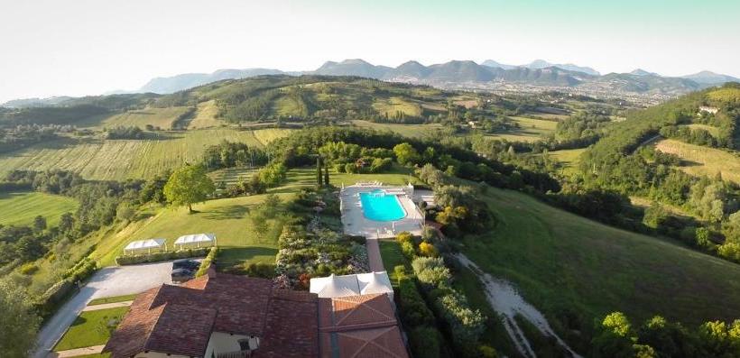 Phi Resort Coldimolino  Country House