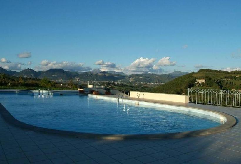 Phi Resort Coldimolino  Country House