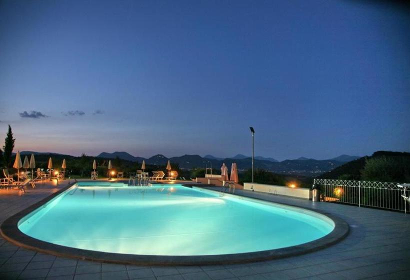 Phi Resort Coldimolino  Country House