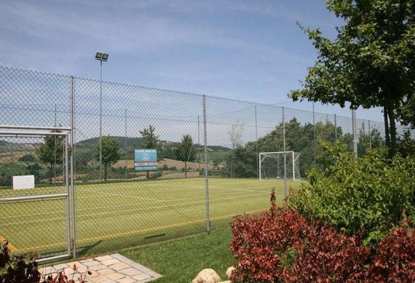 Phi Resort Coldimolino  Country House