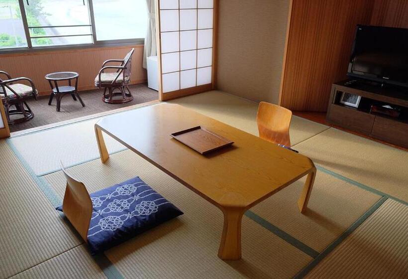 ريوكان Sunrise Katsuura