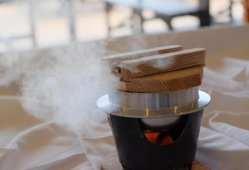 ريوكان Sunrise Katsuura