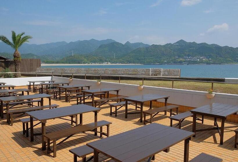 ريوكان Sunrise Katsuura