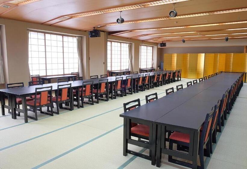 ريوكان Sunrise Katsuura