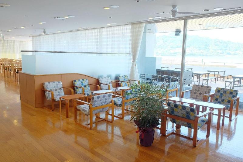 ريوكان Sunrise Katsuura