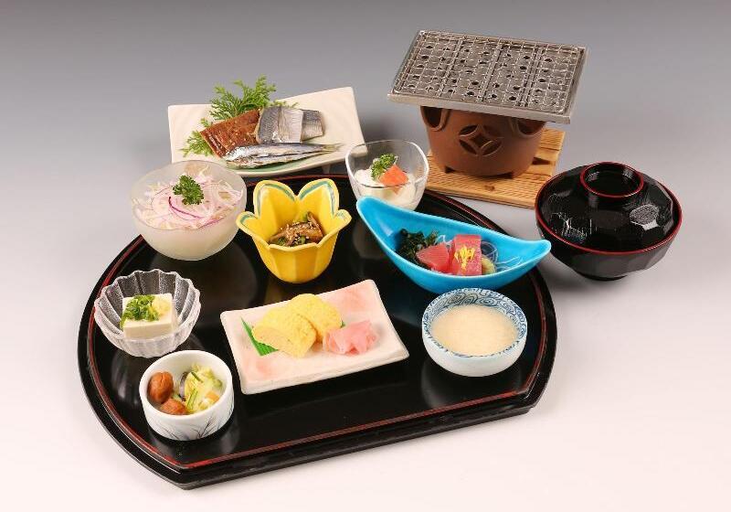 ريوكان Sunrise Katsuura