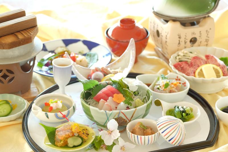 ريوكان Sunrise Katsuura