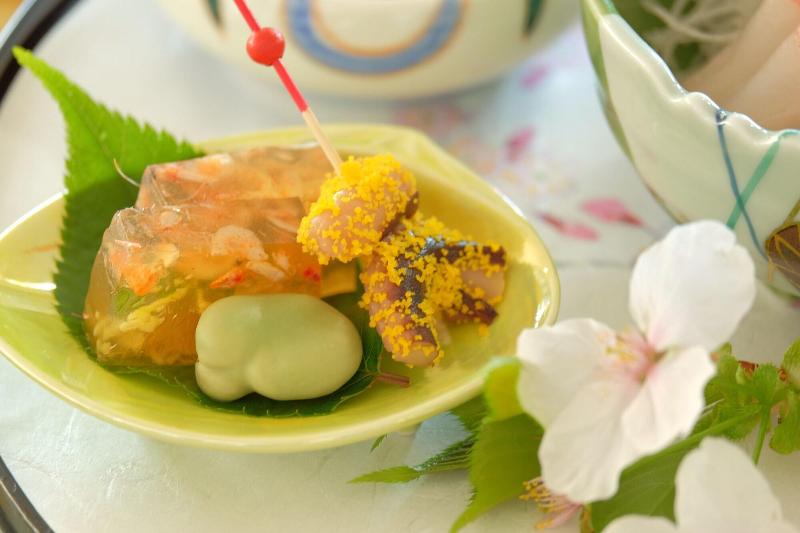 ريوكان Sunrise Katsuura