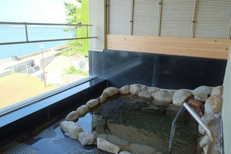 ريوكان Sunrise Katsuura