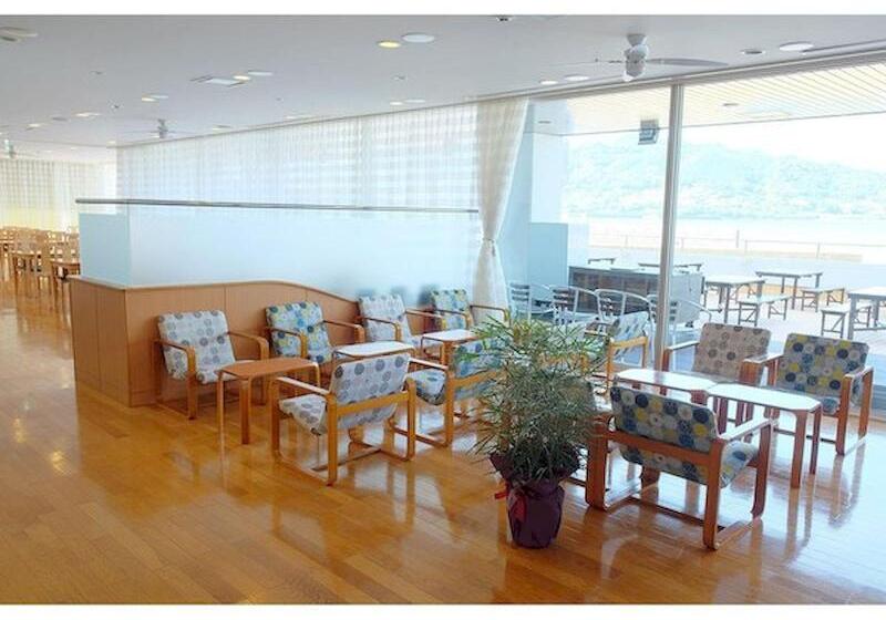 ريوكان Sunrise Katsuura