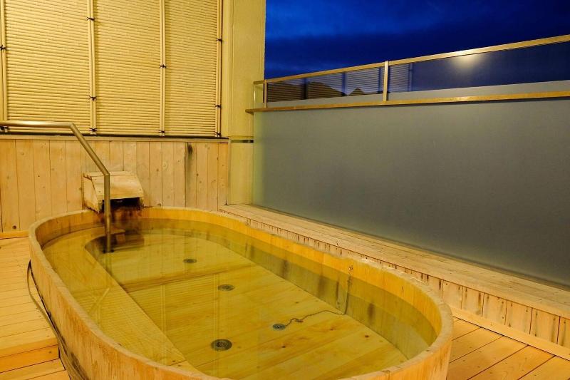 ريوكان Sunrise Katsuura