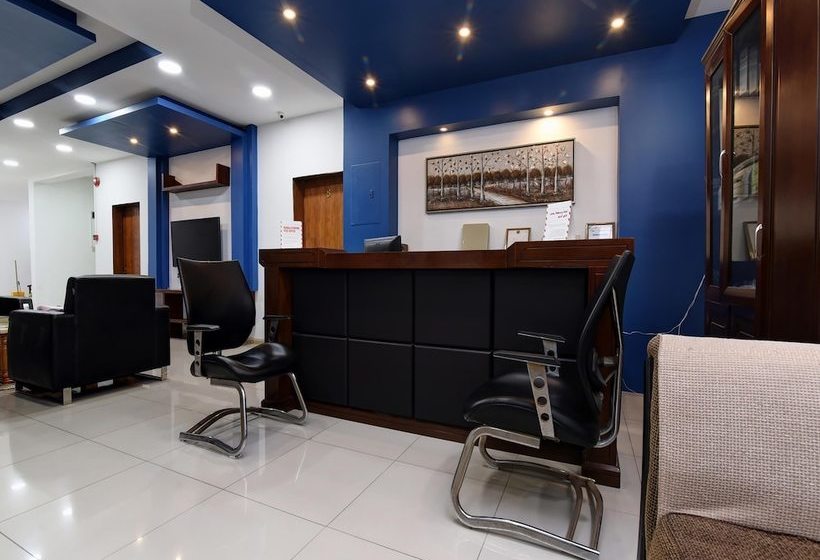 Al Mumiyaz Tower By Oyo Rooms