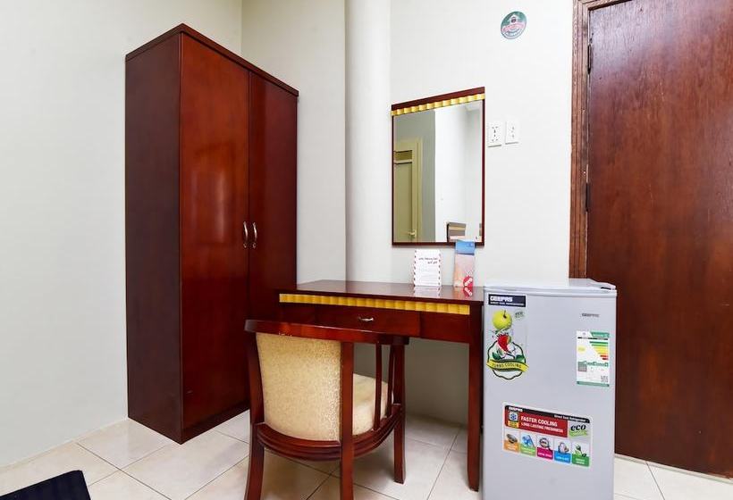 Al Mumiyaz Tower By Oyo Rooms