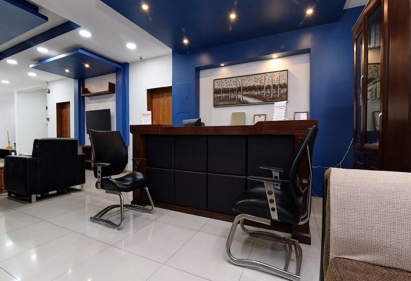 Al Mumiyaz Tower By Oyo Rooms