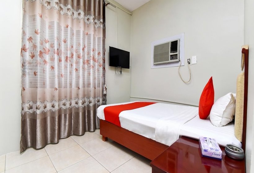 Al Mumiyaz Tower By Oyo Rooms