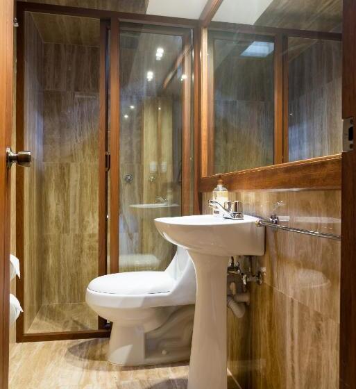 호텔 Casa Del Balcon