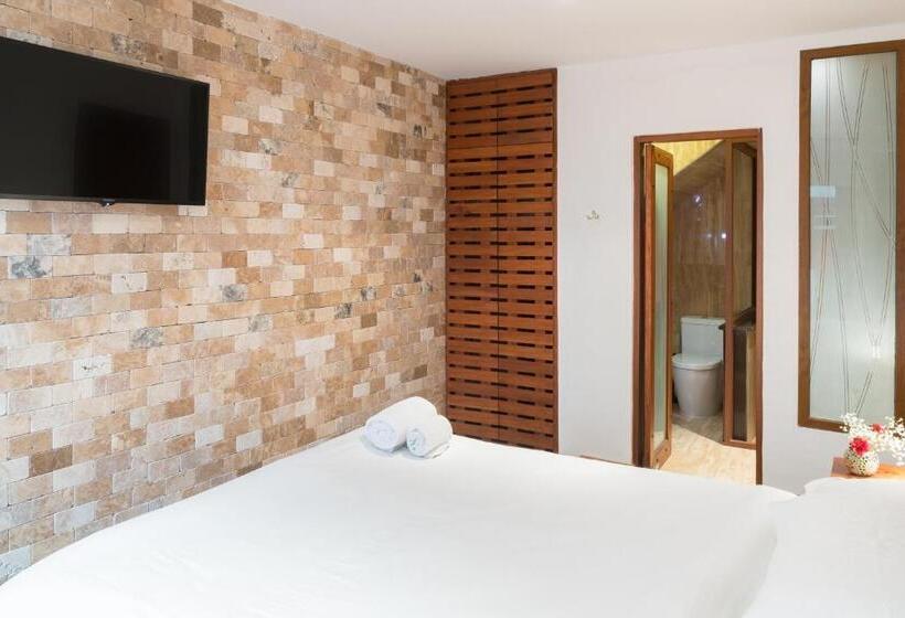 호텔 Casa Del Balcon