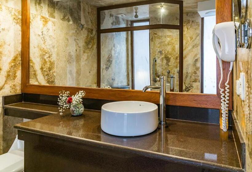 호텔 Casa Del Balcon