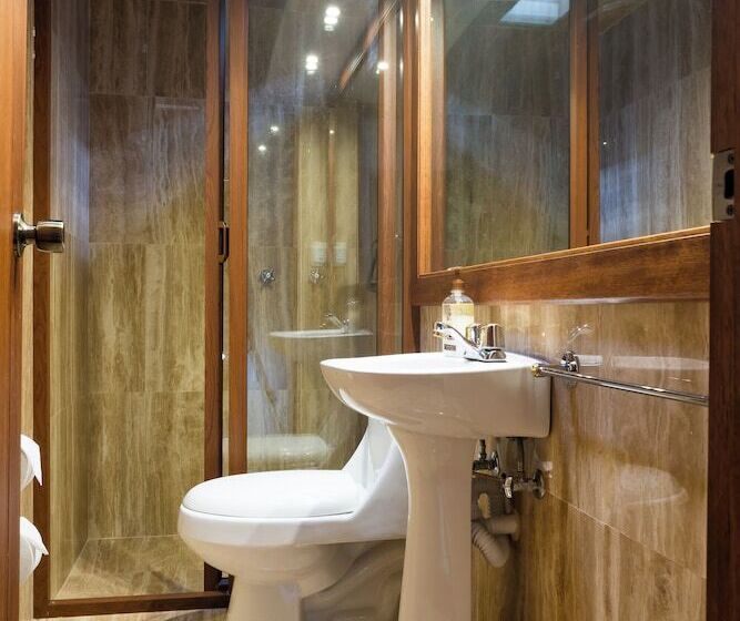 호텔 Casa Del Balcon