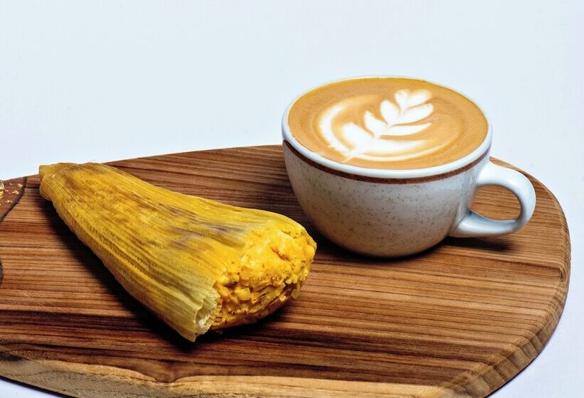 هتل Casa Del Balcon