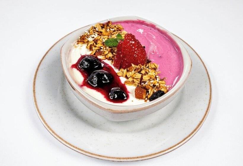 호텔 Casa Del Balcon