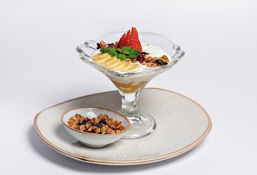 호텔 Casa Del Balcon