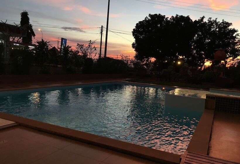 فندق Rattanakvisal Boutique