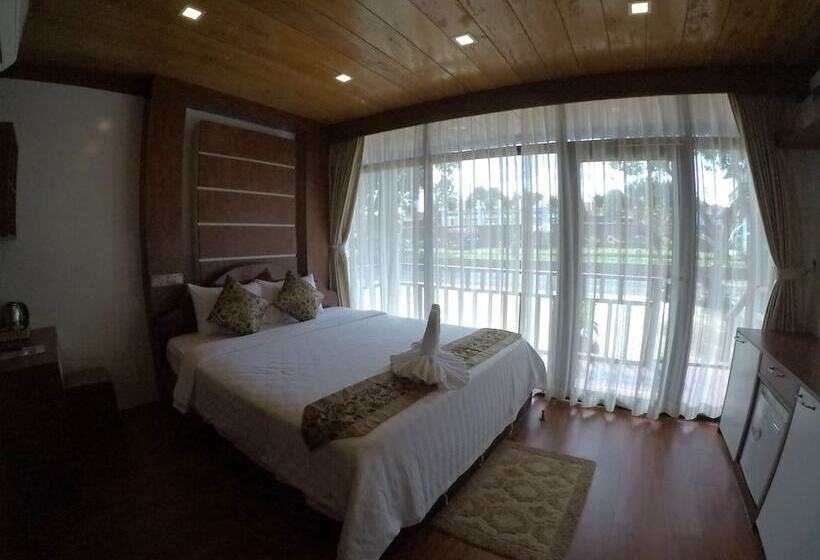 فندق Rattanakvisal Boutique