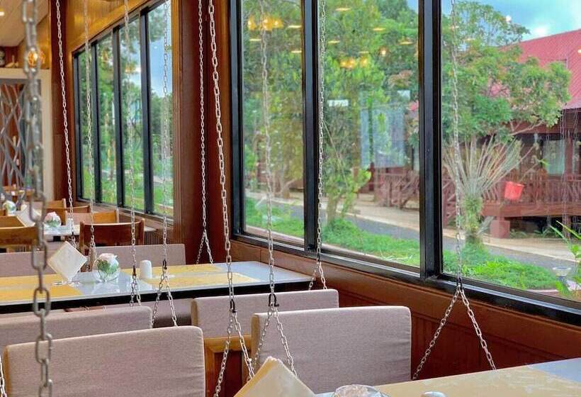 فندق Rattanakvisal Boutique