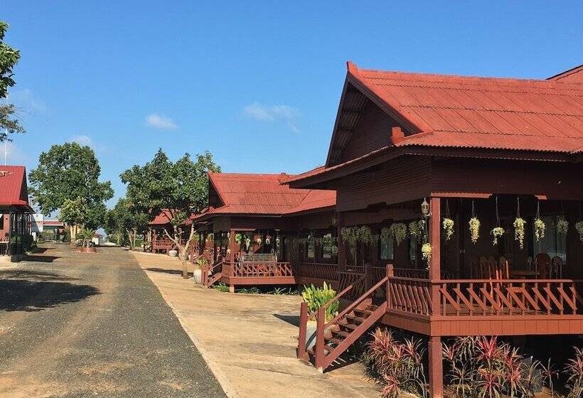 فندق Rattanakvisal Boutique