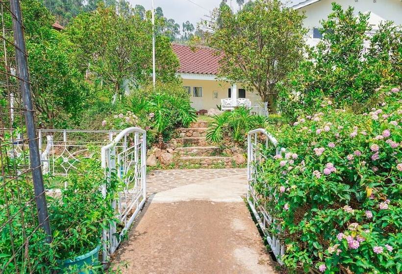 ホテル Villa Jeruk By Oyo Rooms