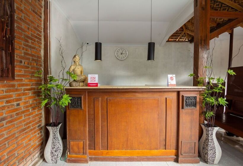 Общежитие Abhaya Mudra Homestay