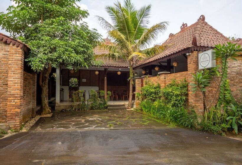 Общежитие Abhaya Mudra Homestay