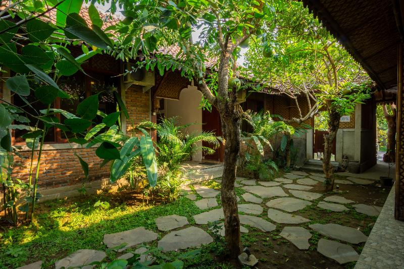 Общежитие Abhaya Mudra Homestay