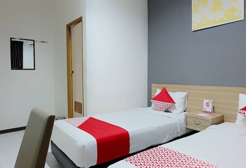 فندق صغير Fayadh By Oyo Rooms