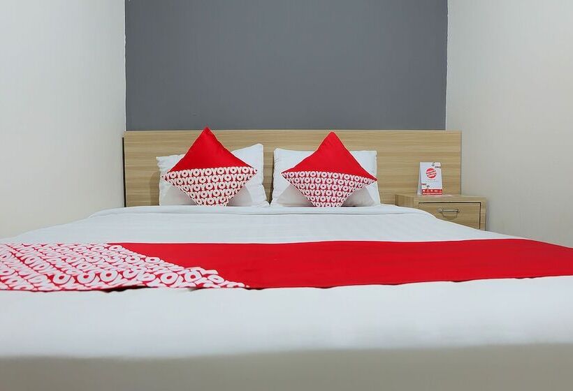 فندق صغير Fayadh By Oyo Rooms